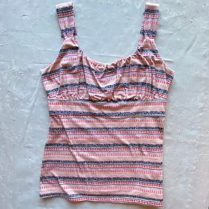 Ann Taylor Tank Top Size M